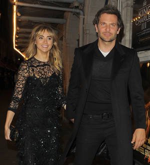 Bradley Cooper and Suki Waterhouse moving in together - report