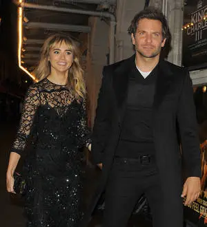 Bradley Cooper and Suki Waterhouse moving in together - report