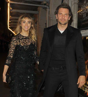 Bradley Cooper and Suki Waterhouse moving in together - report