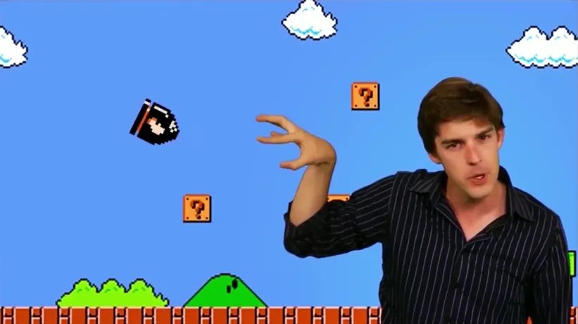 VIRAL ALERT: MatPat