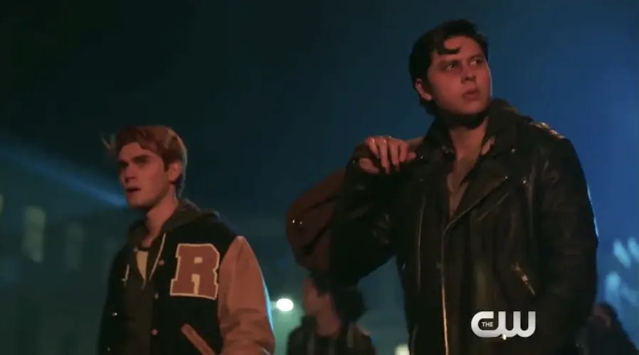 5 Thoughts We Had After The "Riverdale" Season 2 Finale!
