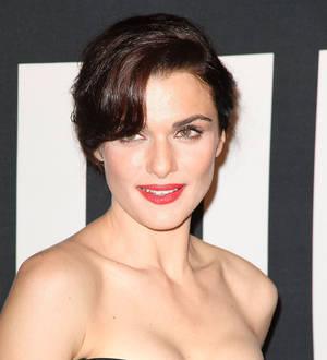Rachel Weisz juggled Bourne shoots with Wizard of Oz
