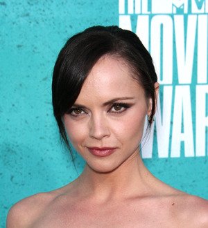 Christina Ricci sparks engagement speculation