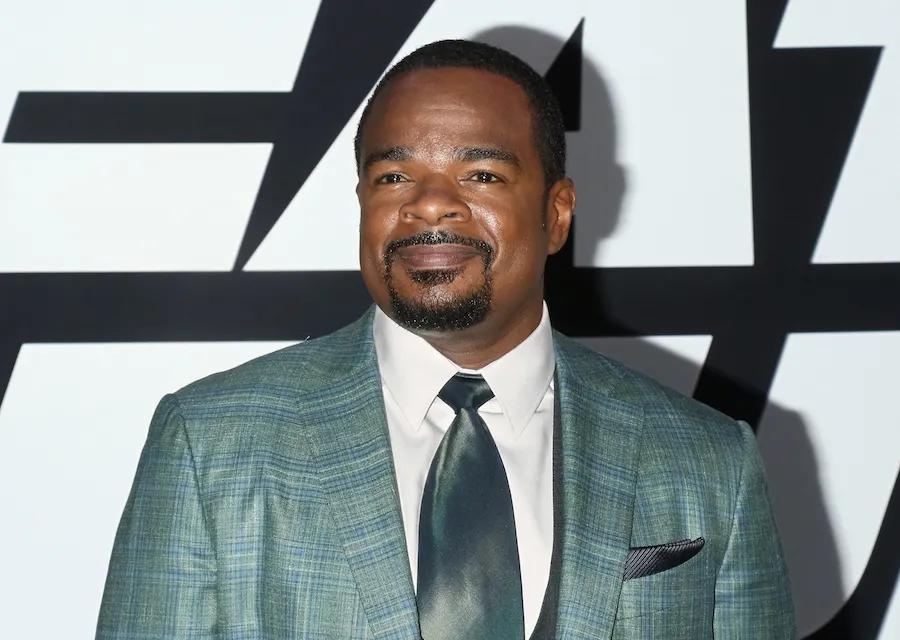 'Fate of the Furious' Director Tapped for 'Men in Black' Spinoff!