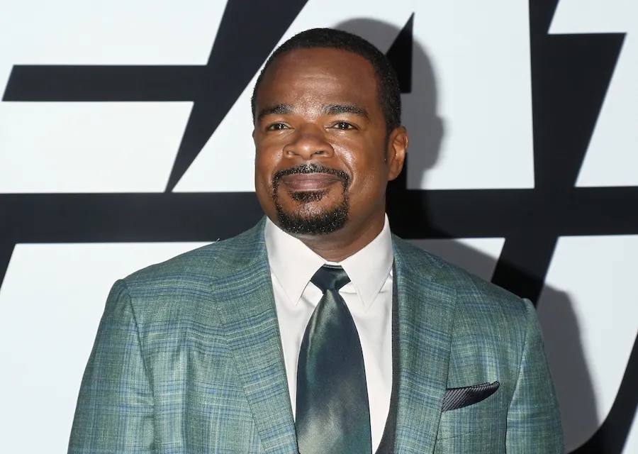 'Fate of the Furious' Director Tapped for 'Men in Black' Spinoff!