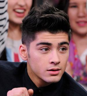 One Direction star rejoins tour