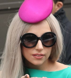Lady Gaga comes to Adele's defence over fat jibes