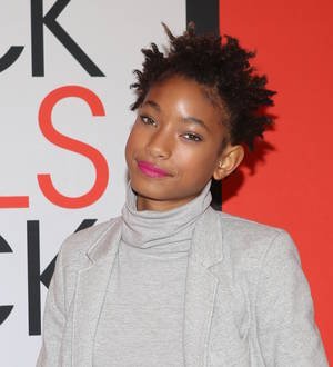 Willow Smith joins Cher in Marc Jacobs campaign
