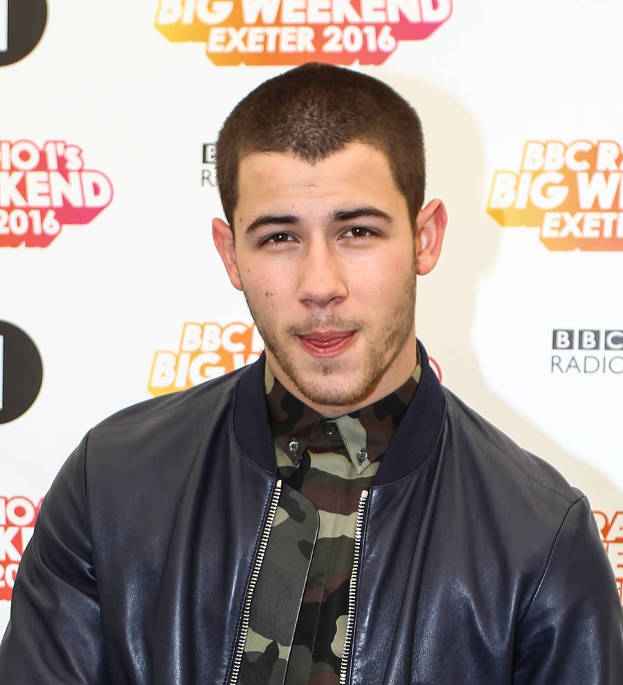 Nick Jonas in talks to join Jumanji remake