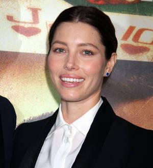 Jessica Biel launches accessories line with brother