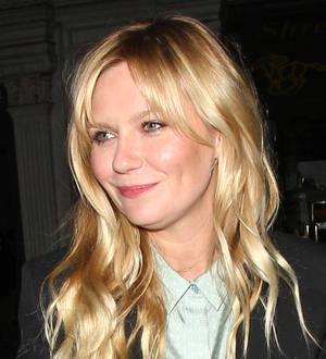 Kirsten Dunst turns to hypnotist to quit smoking