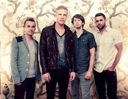 Catching Up With: Kingsfoil