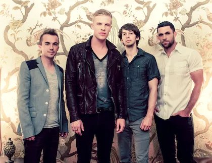 Catching Up With: Kingsfoil