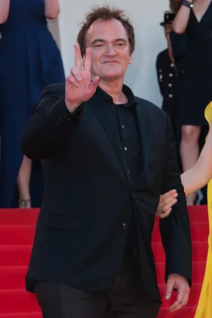 Quentin Tarantino Turns New Beverly Theatre Into a Cinemaphile Haven!