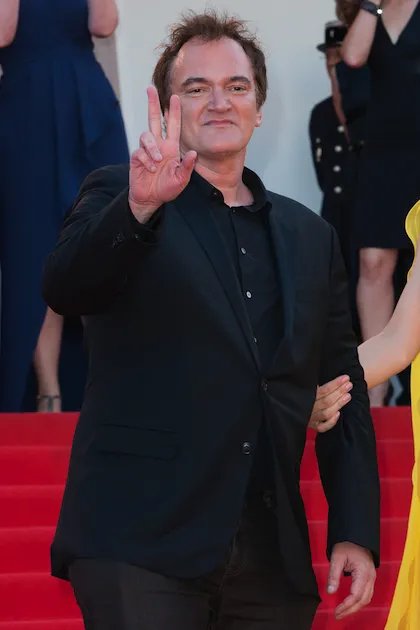 Quentin Tarantino Turns New Beverly Theatre Into a Cinemaphile Haven!