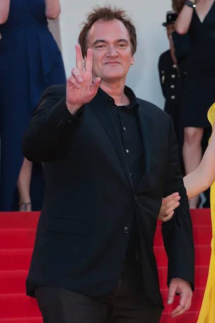 Quentin Tarantino Turns New Beverly Theatre Into a Cinemaphile Haven!