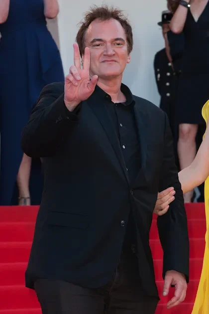 Tarantino's Relationship Status with 'The Hateful Eight' Film: Back On!
