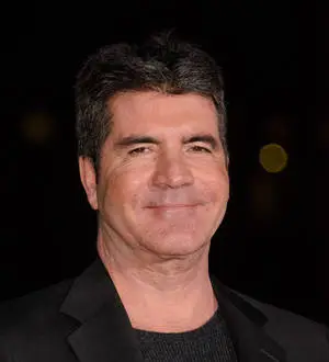 Simon Cowell to pen tell-all book