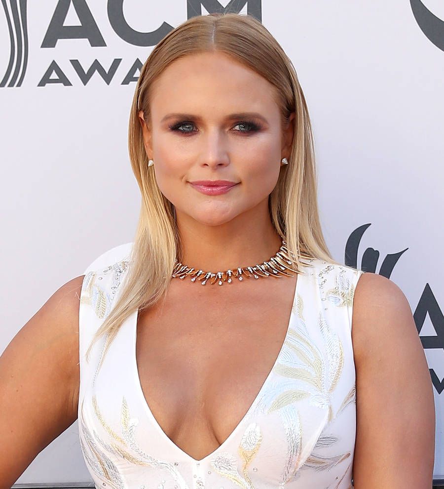 Miranda Lambert's animal rescue organization heading to Texas to help hurricane victims