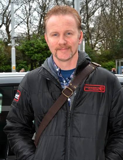 Morgan Spurlock Coming to CNN With New Docu-Series