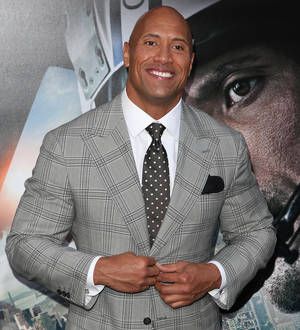 Dwayne 'The Rock' Johnson open to presidential run