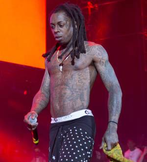 Lil Wayne furious about latest album delay