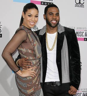 Jordin Sparks set for chart showdown with boyfriend Jason Derulo