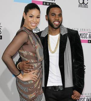 Jordin Sparks set for chart showdown with boyfriend Jason Derulo