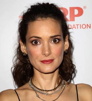 Winona Ryder desperate to work with David Simon