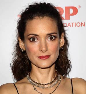 Winona Ryder desperate to work with David Simon