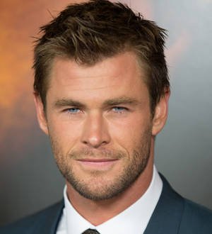 Chris Hemsworth to be honoured at Australian gala