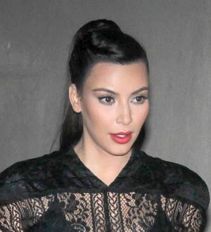 Kim Kardashian's baby will be most fashionable