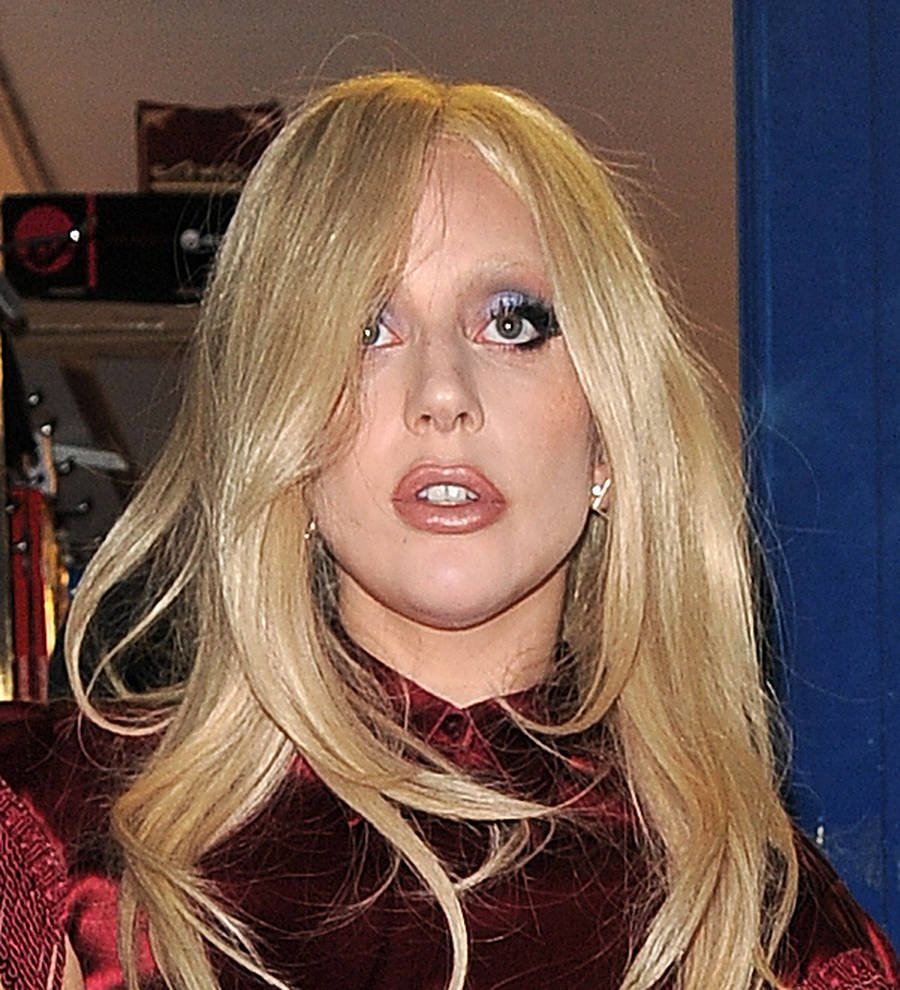 Lady Gaga: 'I was miserable before American Horror Story'
