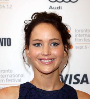 Jennifer Lawrence replaces Mila Kunis as new Dior face