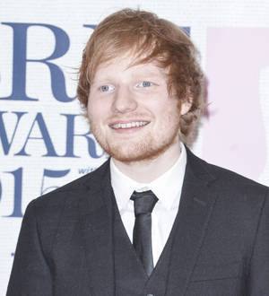 Ed Sheeran losing weight on tour but cutting out late-night feasts