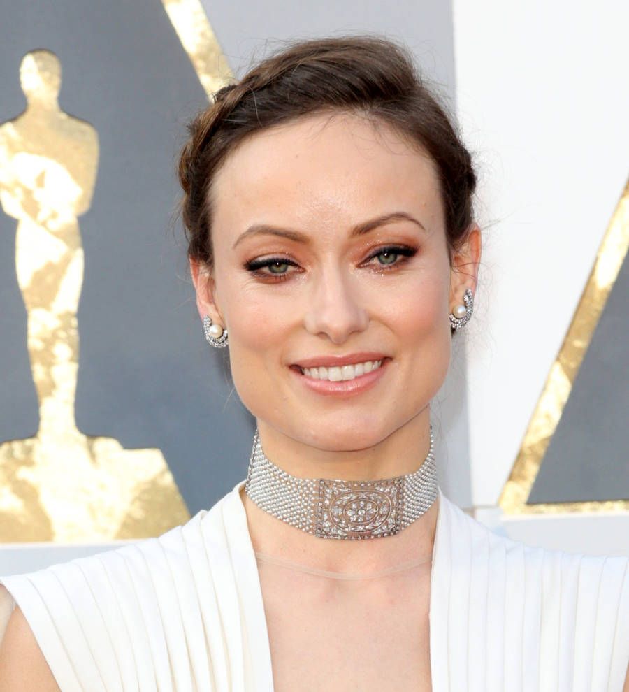 Olivia Wilde 'too old' to play Leonardo DiCaprio's wife