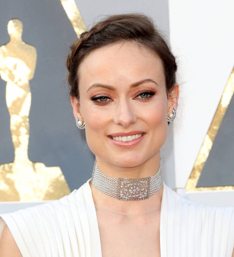 Olivia Wilde 'too old' to play Leonardo DiCaprio's wife