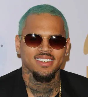 Chris Brown completes probation