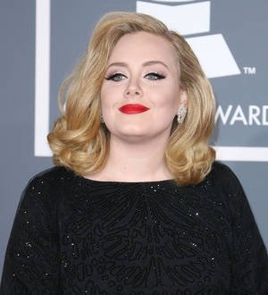 Adele pens letter of apology to Elton John