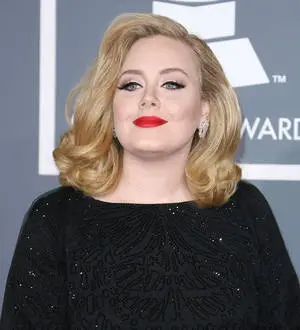 Adele pens letter of apology to Elton John