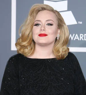 Adele pens letter of apology to Elton John