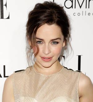 Emilia Clarke wins Sarah Connor role in The Terminator