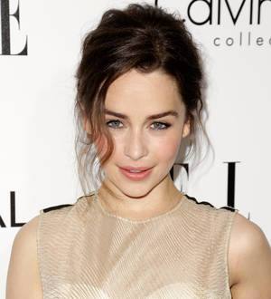 Emilia Clarke's horse terror on Game of Thrones shoot