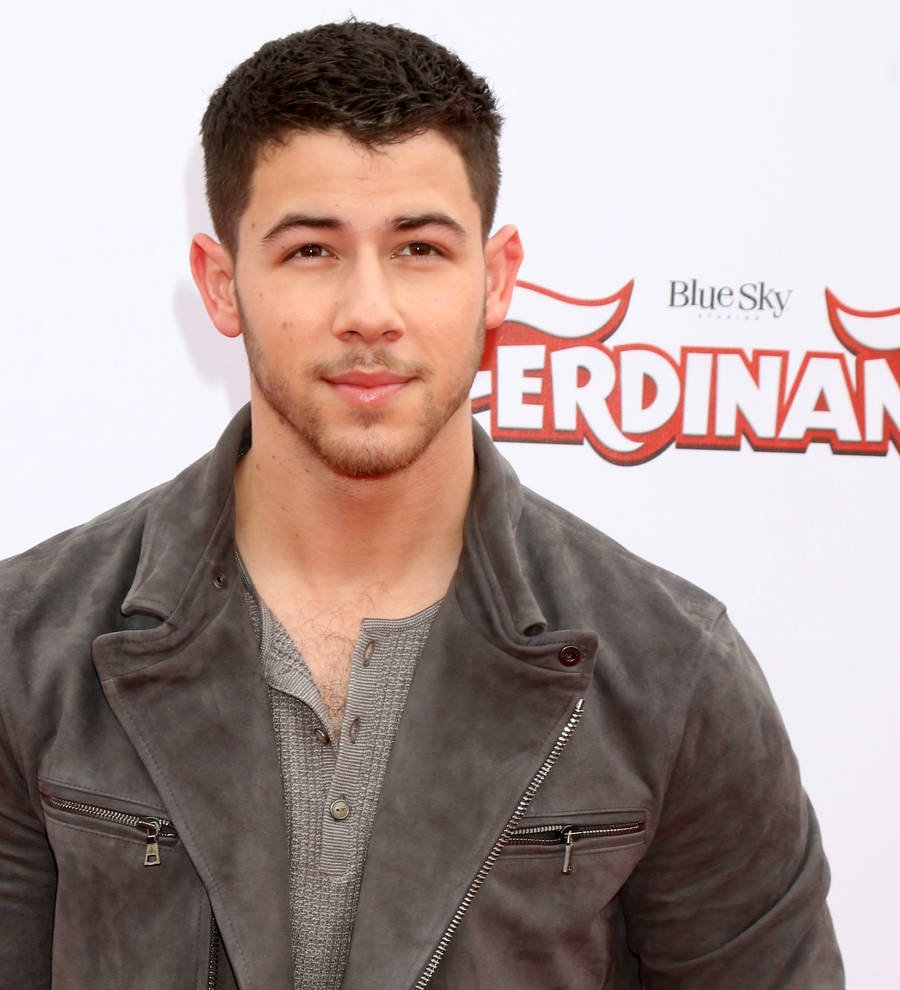 Nick Jonas