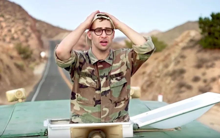 ARTIST SPOTLIGHT: Bleachers