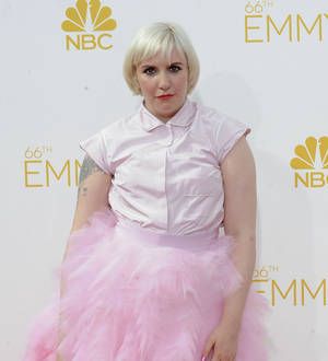 Lena Dunham made celibacy pact at nine years old