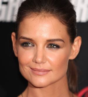 Katie Holmes cancels red carpet appearance