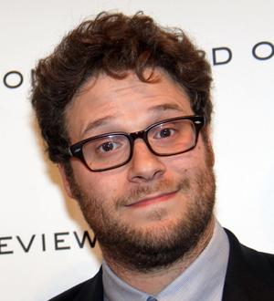 Seth Rogen peed in a bottle outside Tom Cruise's home