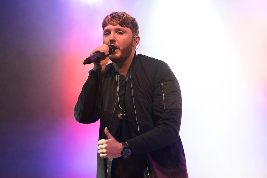 ARTIST SPOTLIGHT: James Arthur