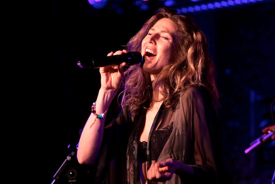 SUNDAY MUSIC VIDS: Sophie B. Hawkins